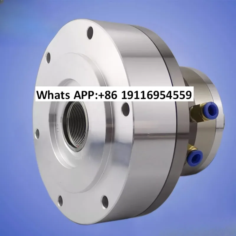 Lathe/Hollow Rotary… - image