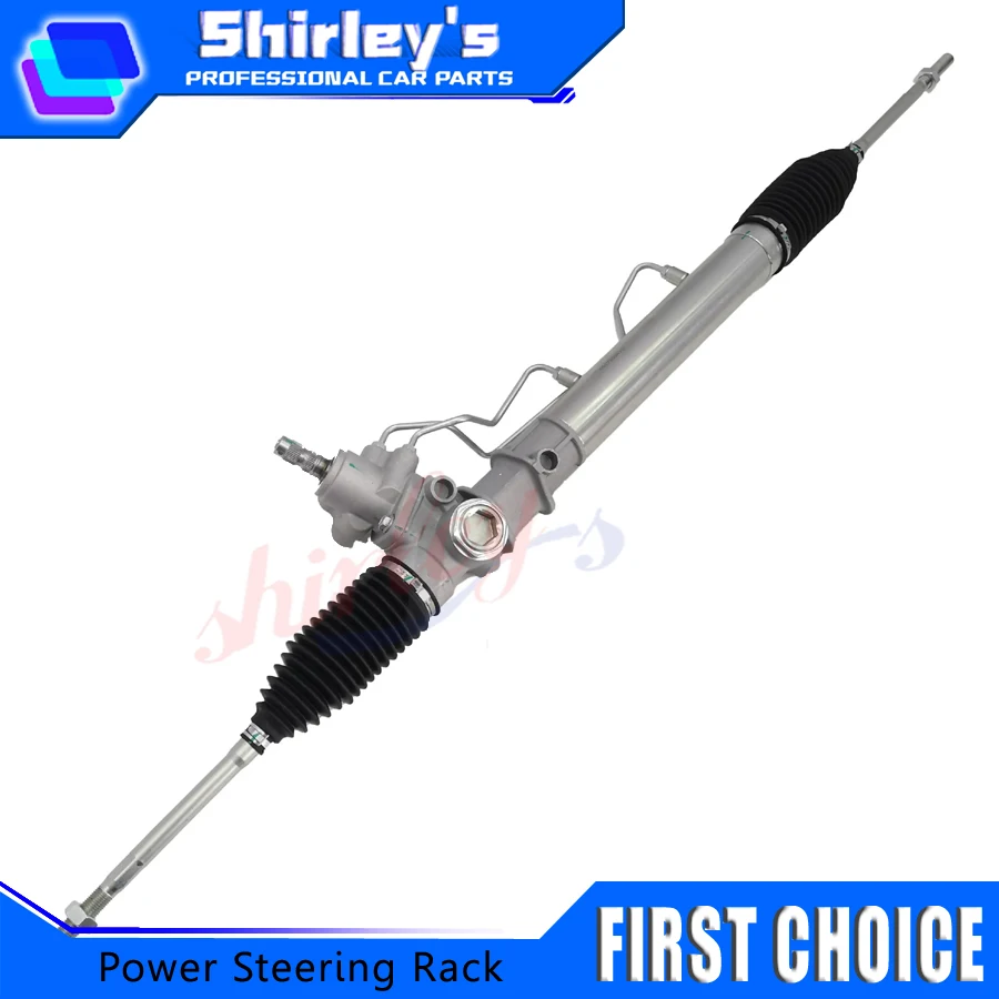 Power Steering Rack…
