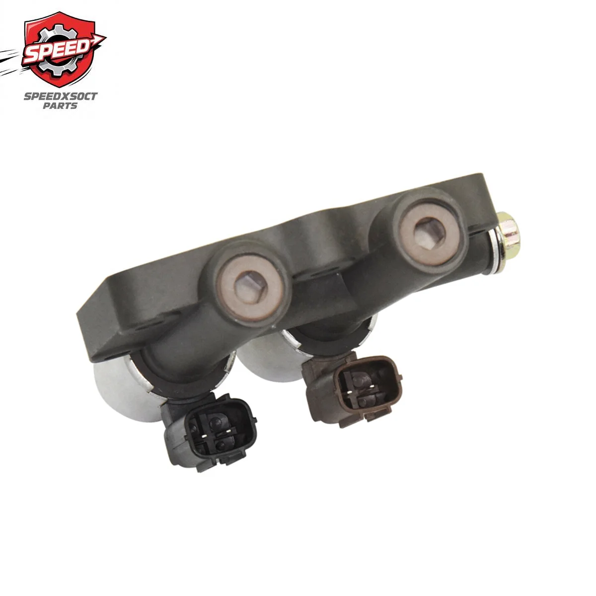 جديد 28250-RDK-014 ناقل الحركة المزدوج الخطي الملف اللولبي لـ 03-09 Honda Accord Odyssey Acura MDX RDX RL TL أدوات اكسسوارات السيارات #4