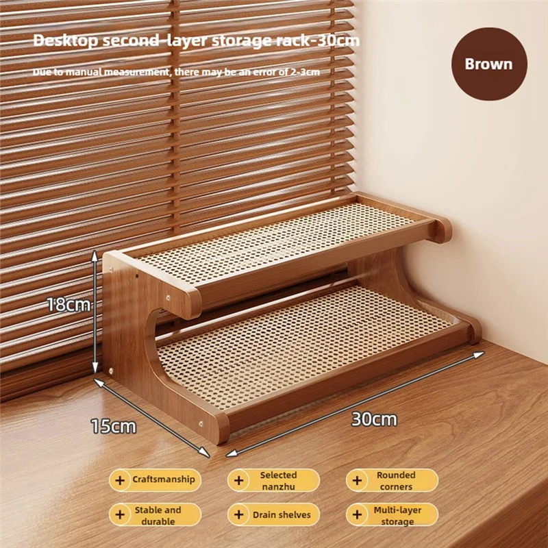 متعدد الطبقات الأمتعة سلم اناء للزهور الجرف سطح المكتب زهرة الجرف عتبة النافذة شرفة داخلي مكتب النباتات الخضراء الجرف