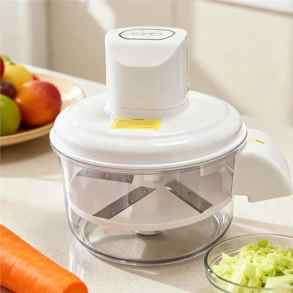 1 Piece Fruit Peeler, Electric Grape Peeler, Stainless Steel Vegetable , Rechargeable Fruit White, Kitchen Tool.