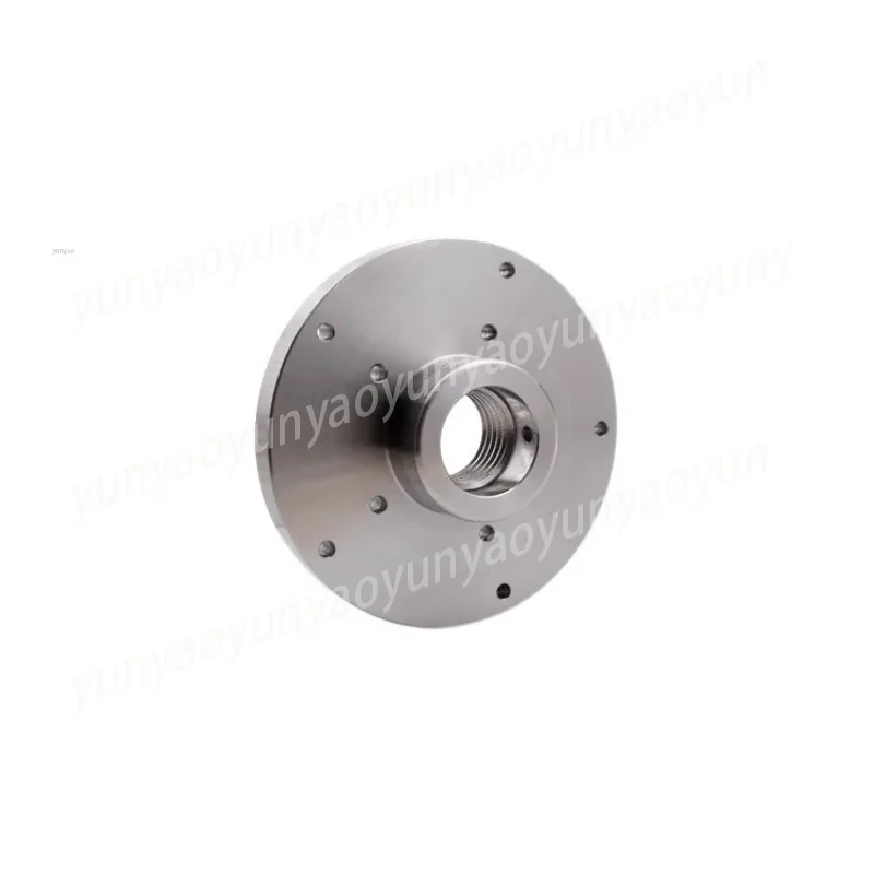 

Woodworking Spindle End Face Chuck, M33*3.5 Thread, Woodworking Lathe Accessories