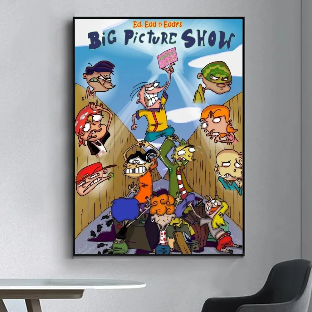 ملصق حائط لشريط غرفة المعيشة ، لوحة زخرفية عتيقة ، ملصق فاخر ، ed ، Eddy ، ed ، Eddy ، Eddy