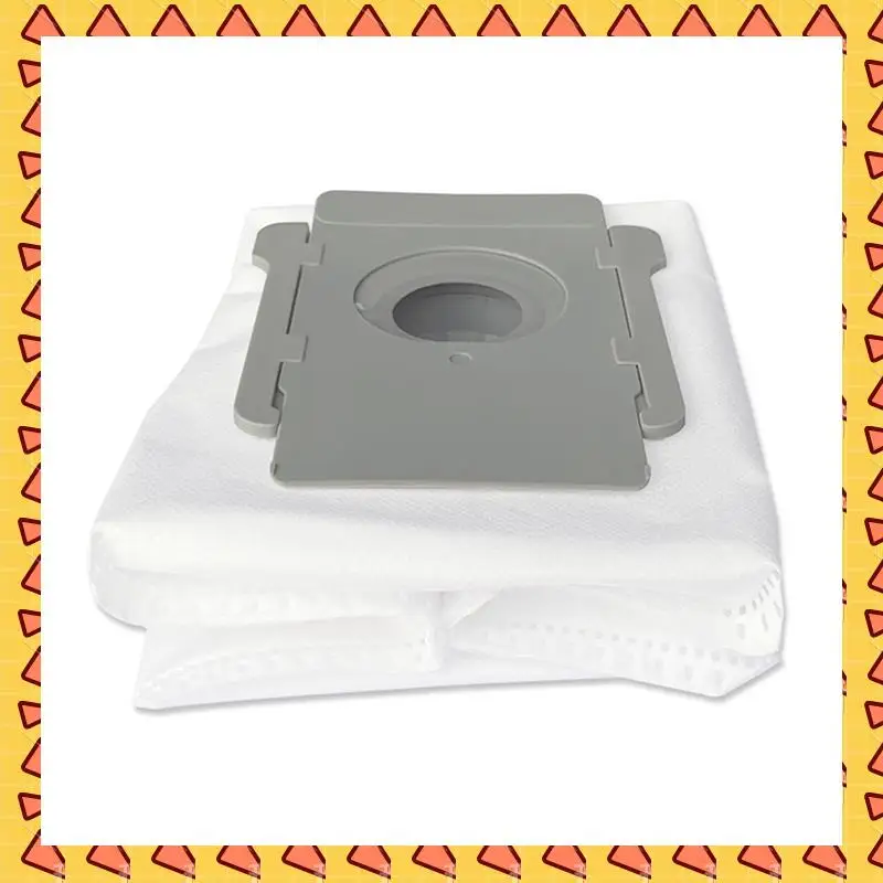 

A008 Accessories For Irobot Roomba E/I/J Series Robot Vacuum, Replacement Parts Main Brush, Side Brush, Filter, Dust Bags