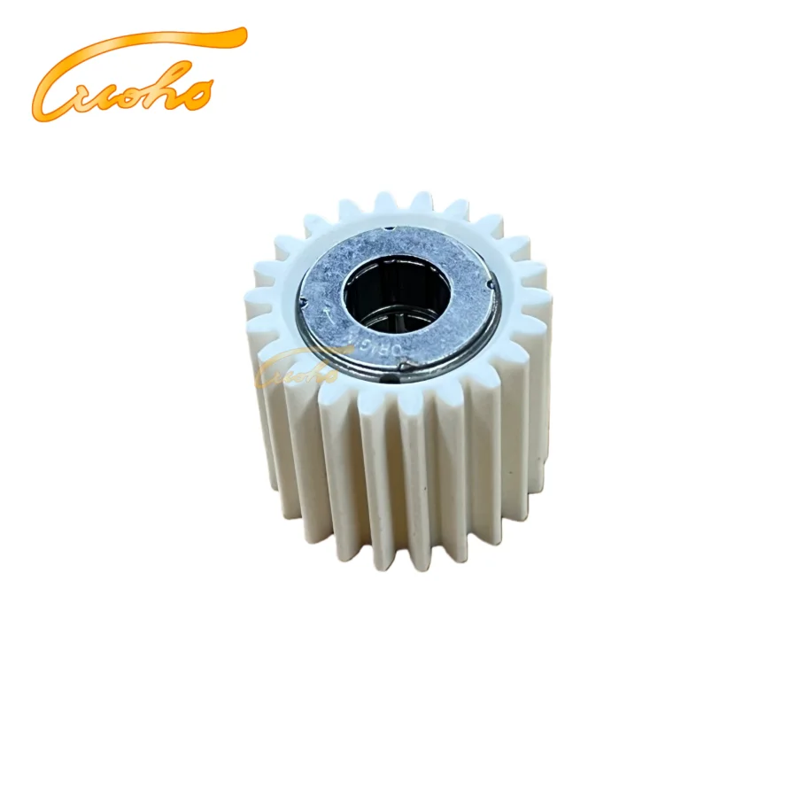 

10 PCS Original A03U809311 Fuser Drive Gear For Konica Minolta Bizhub Pro C6501 C5501 C6000 C6500 PRESS C7000 6000