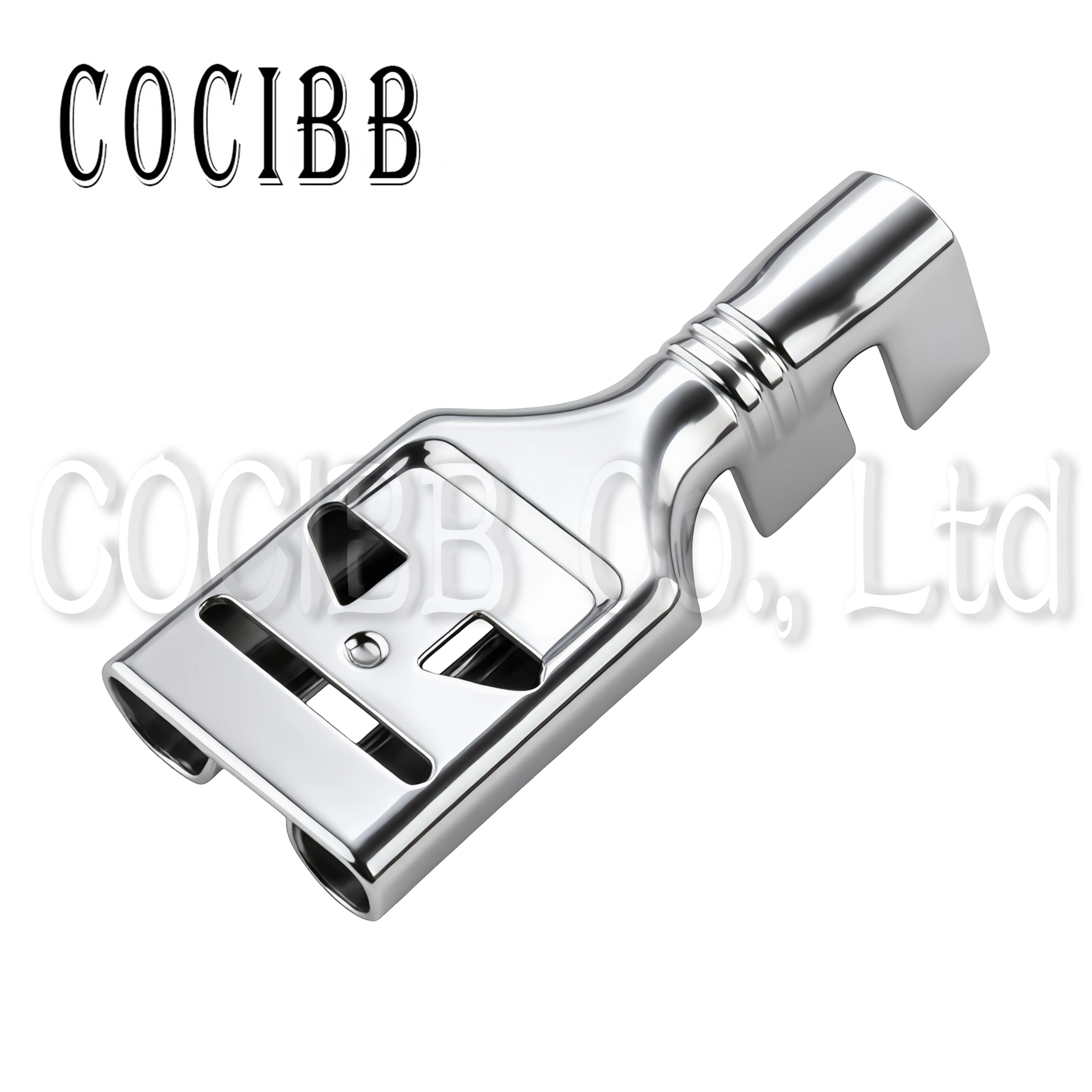 

5 Pcs 622-D9.5 Automotive Electrical Connector Crimp Wire Stamping Pin 9.5 MM Female Auto Splice Terminal Block For Car