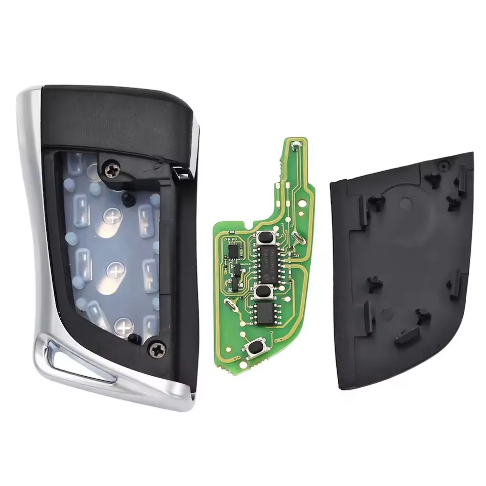 1 Piece Xhorse XELEX0EN Universal Super Remote Key XE Series for Lexus Type for VVDI2 VVDI Mini Key Tool XELEXOEN - view 4