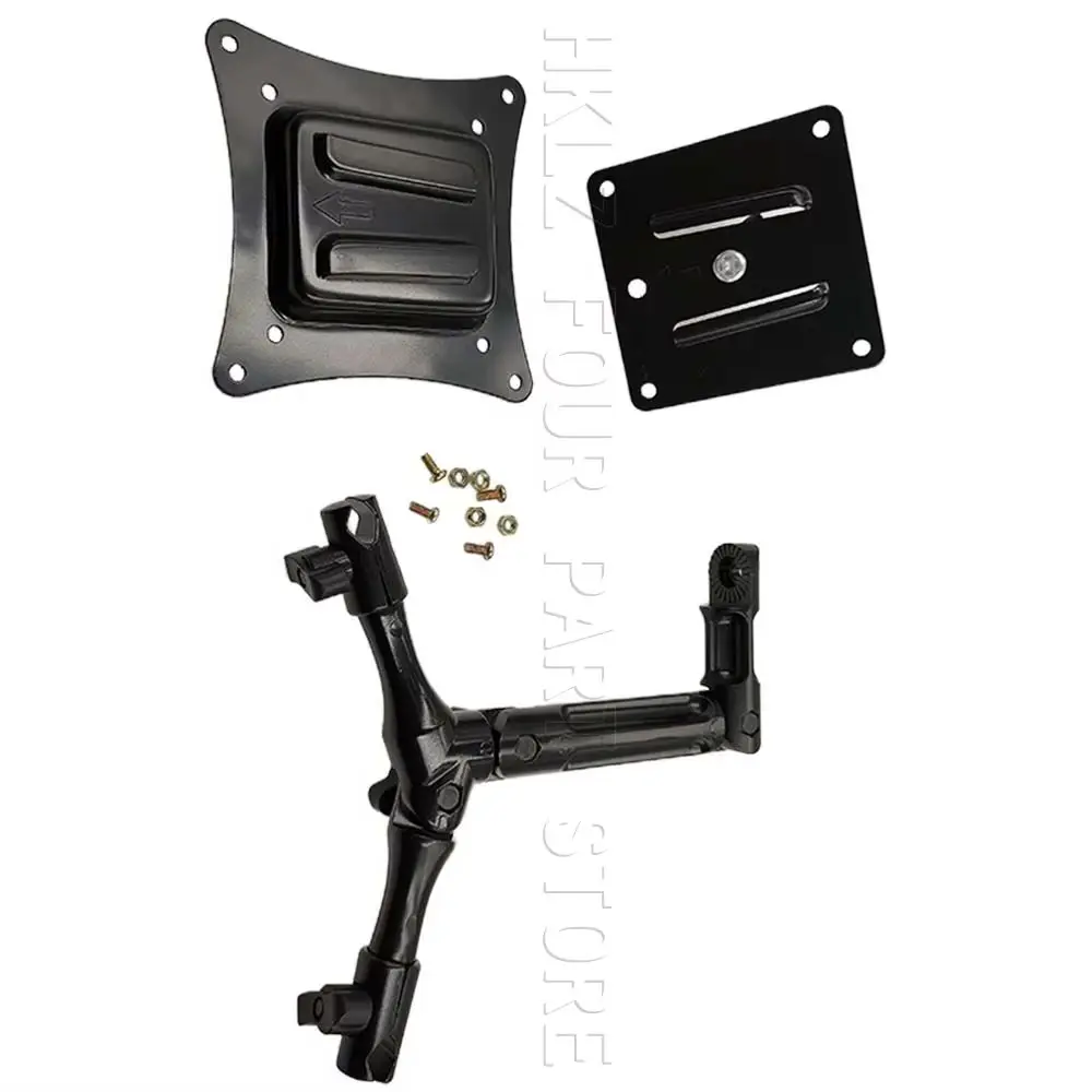 New For Campervan Motorhome Adjustable Multifunctional Angle seat Holder 14