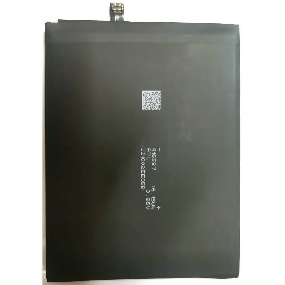 New 3000mAh BL-01 Battery For LG K20 2019 K8 LM-X120EMW LMX120EMW LM-X120 LMX120BMW Mobile Phone