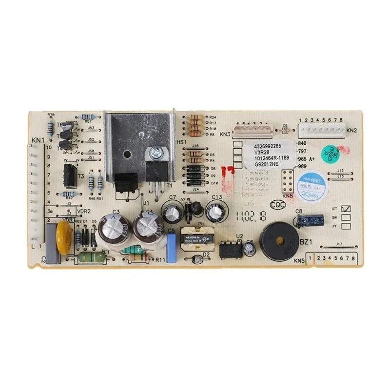 4326992285-modulo-di-controllo-pcb-inverter-originale-per-frigorifero-beko