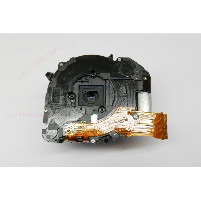 Repair Parts For Panasonic Lumix DMC-TZ60 DMC-ZS40 DMC-TZ70 DMC-ZS50 Lens Zoom Ass'y（No CCD Sensor Unit） view 5