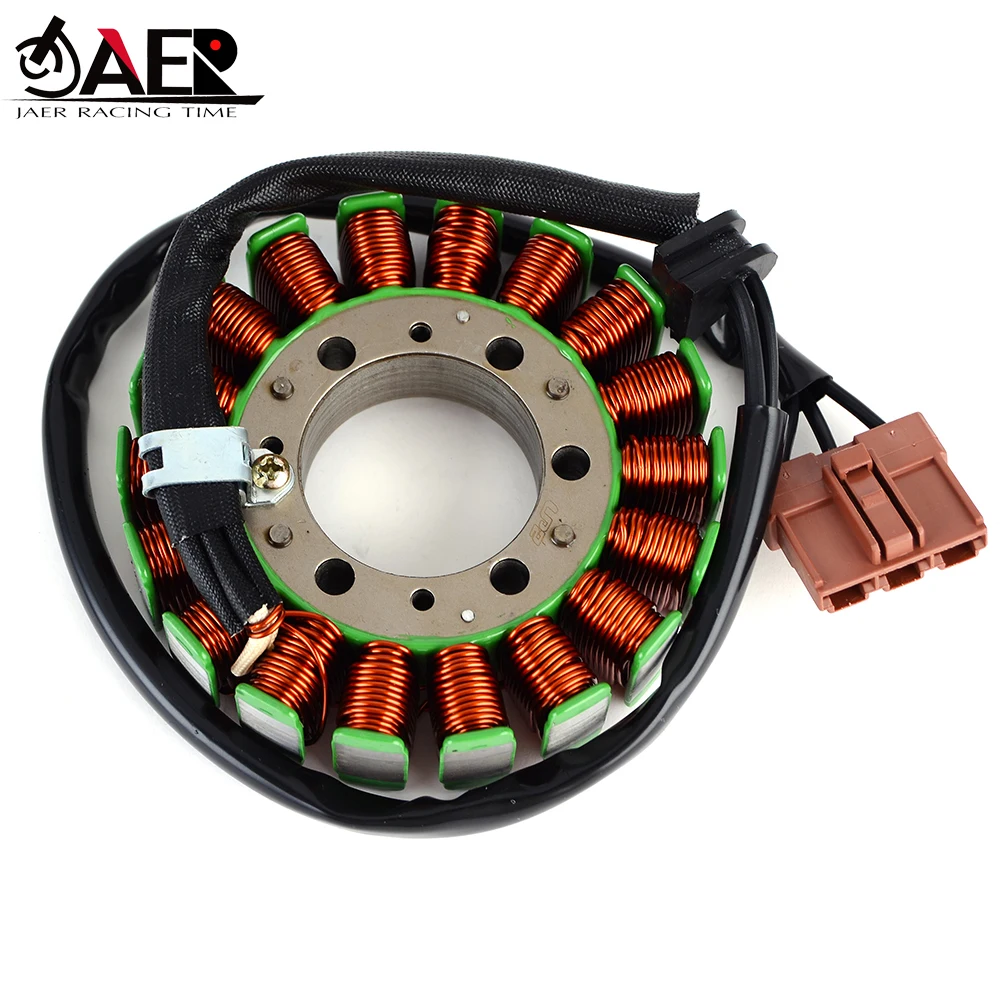 75039004000 Motorcycle Stator Coil For 690 Super Moto 690 SMC 690 LC4 690 LC4 Enduro 690 Enduro 690 Duke