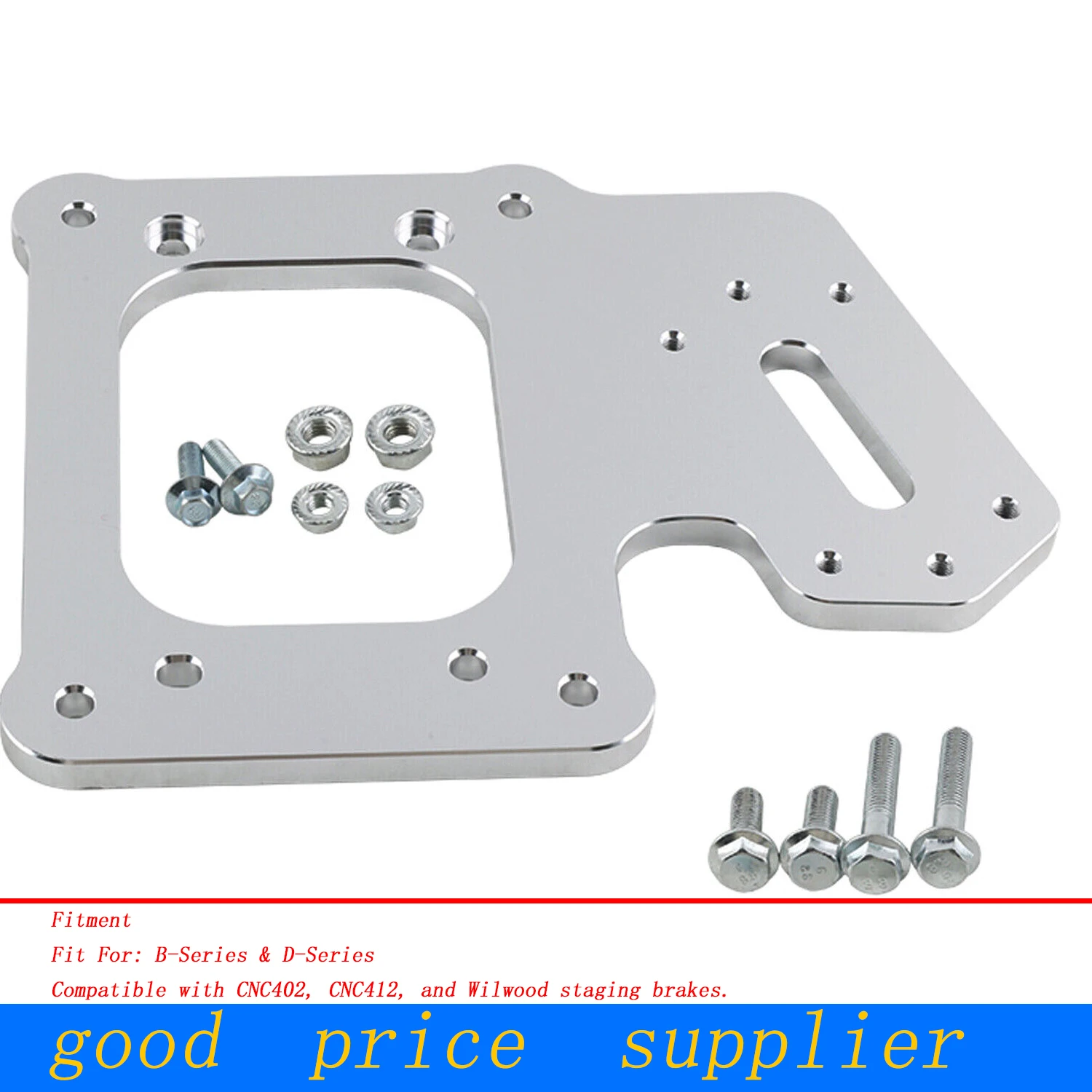 Obrázek kategorie: Závodní ruční brzda a pedály