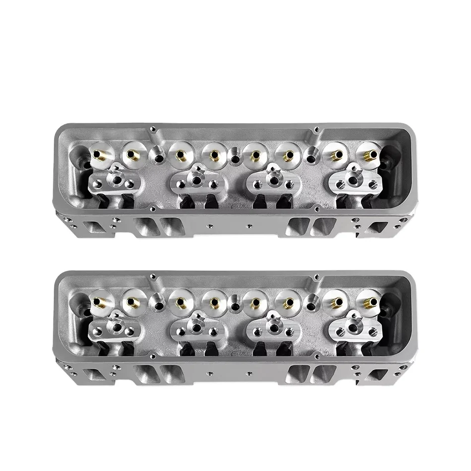 

Wholesale 92089854 96351981 Engine Cylinder Head for Chevy 350 Heads Cylinder Head