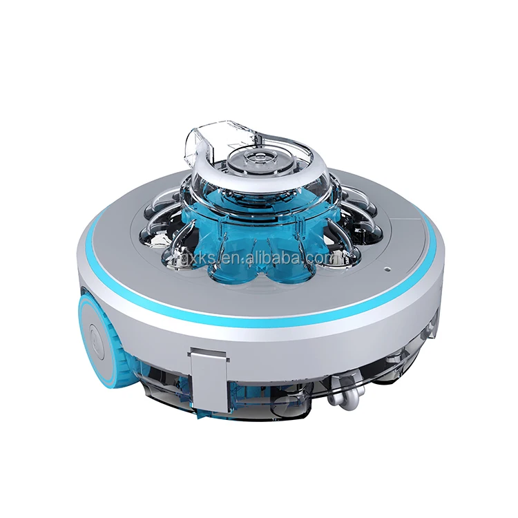 Auto Smart Self Cleaning Machine Swim Pool s Vacuum Aspiradora ic Swimming  Cleaners