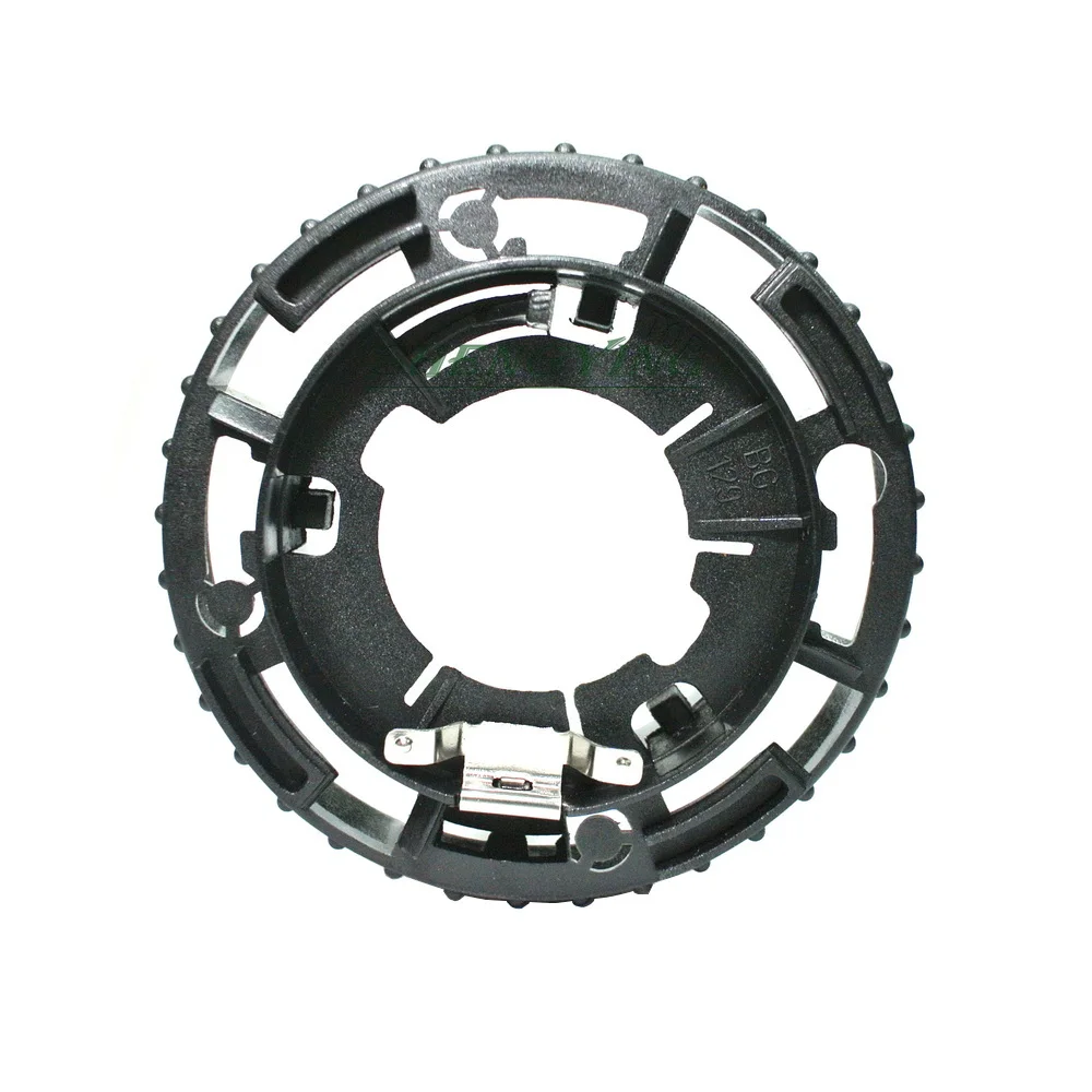 1300290120 Oemhids Neue Teile D2S Lampensockel Xenonlampensockel Klemmring für W220 Mercedes Mondeo Golf 5 Jetta Citroen – Detail 7