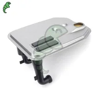 2463772400 Piezas de Automóvil, Sistemas de Motor, Filtro de Cárter de Aceite de Transmisión Automática A2463772400 para MB W176 W246 M271 2463771400