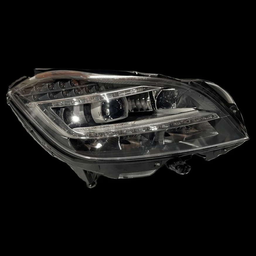 

A2188209061 2015-2019 Headlamp Headlight for CLS200 CLS350 CLS218 2015 2016 2017 2018 2019