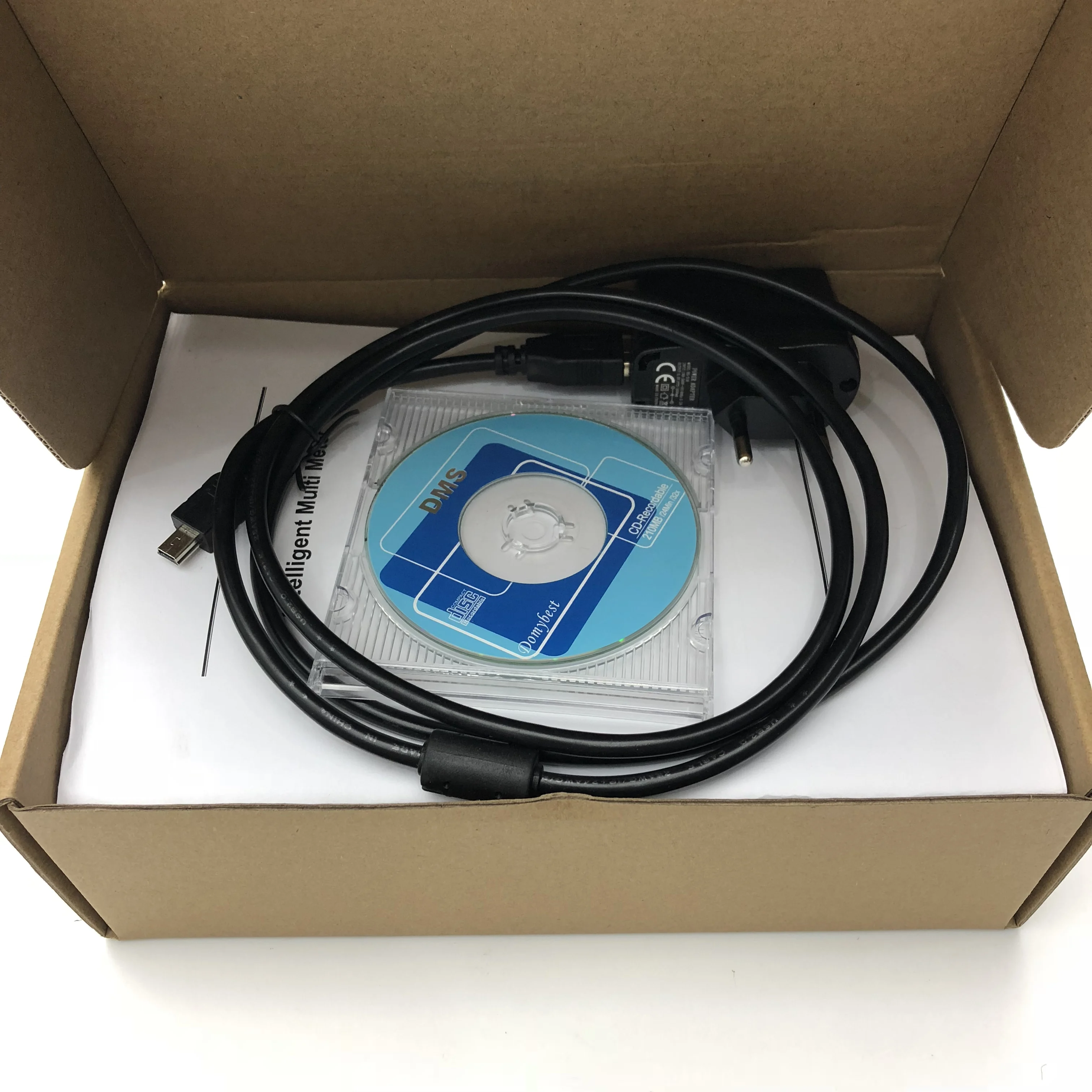 Hoge Kwaliteit Optische Power Meter Laser Bron Multi Meter, Optioneel Vfl Functie