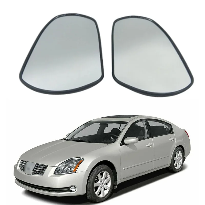 

For the 04-07 Nissan NISSAN MAXIMA Cefiro Sentra J31 reversing lens