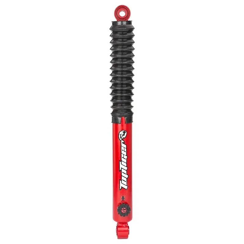 For Lada Niva Heavy Off Road Adjustable Twin Tube Shock Nitrogen Charged