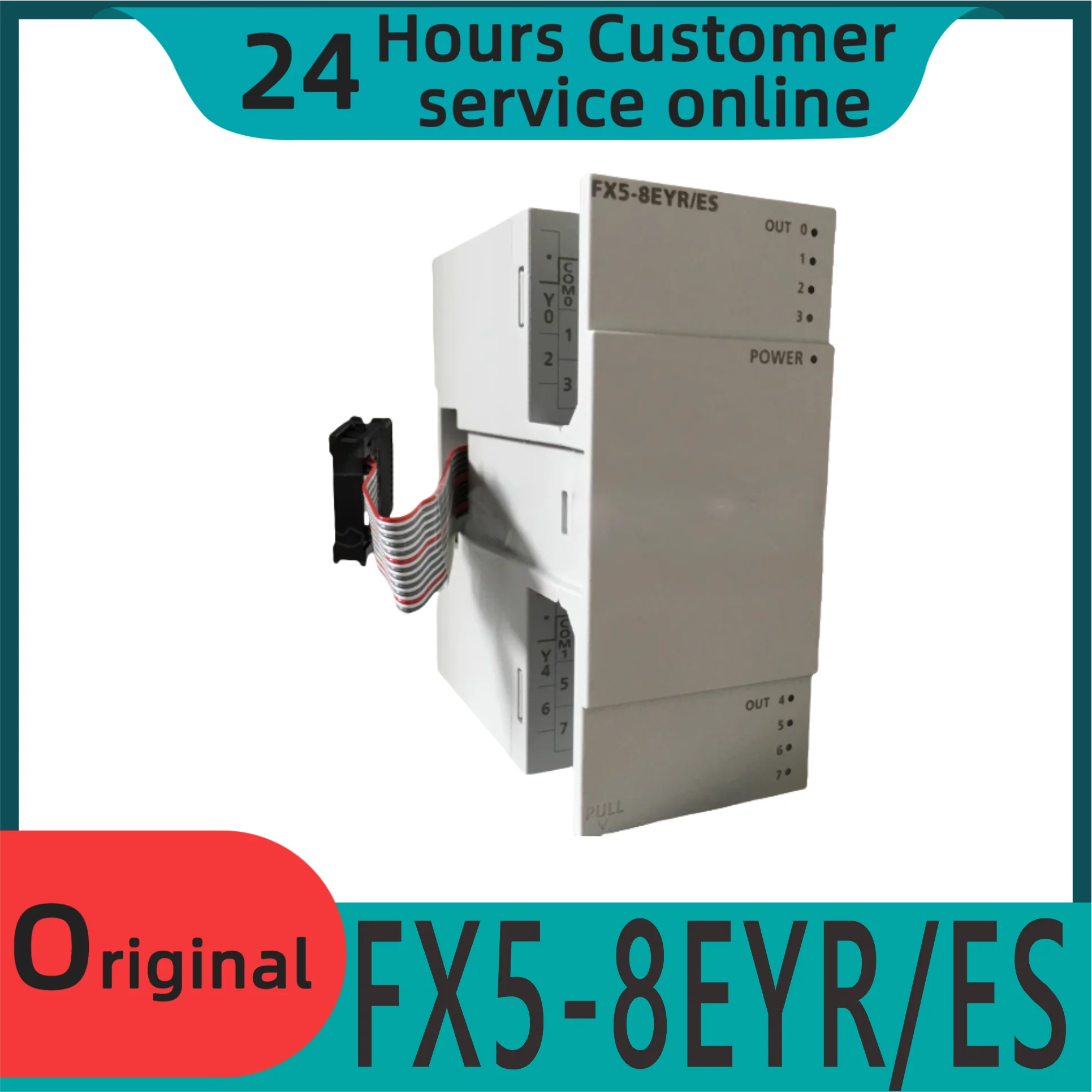 New Original Fx5U S…