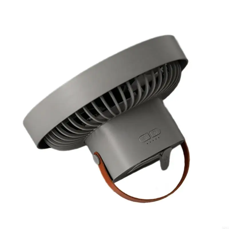 2025 controle remoto ventilador parede Faça fã motor silencioso que oscilam para o quarto Multifunction Device