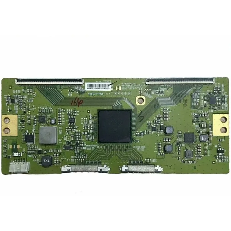 Оригинальная демонтированная плата для Sony KD-65X8000/9000C KD-65X8500D, логическая плата 6870C-0562A, протестирована.