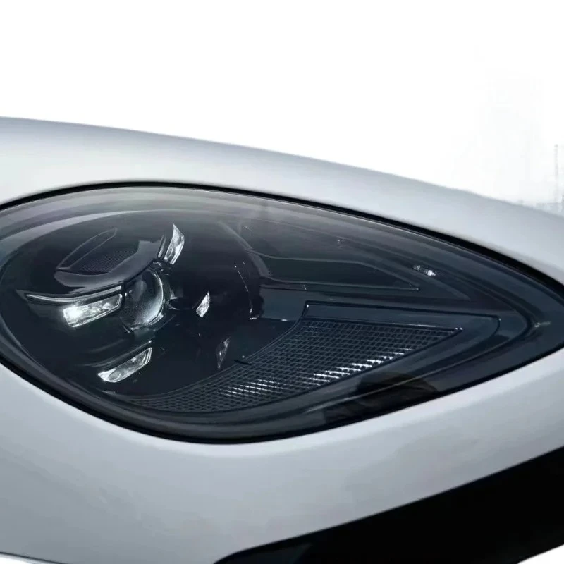 

OEM Quality LED Headlight for Macan 2014-2023 New Auto Exterior Lighting Full Coverage