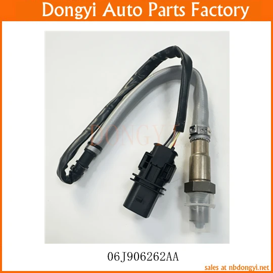 

Кислородный датчик O2 06J906262AA