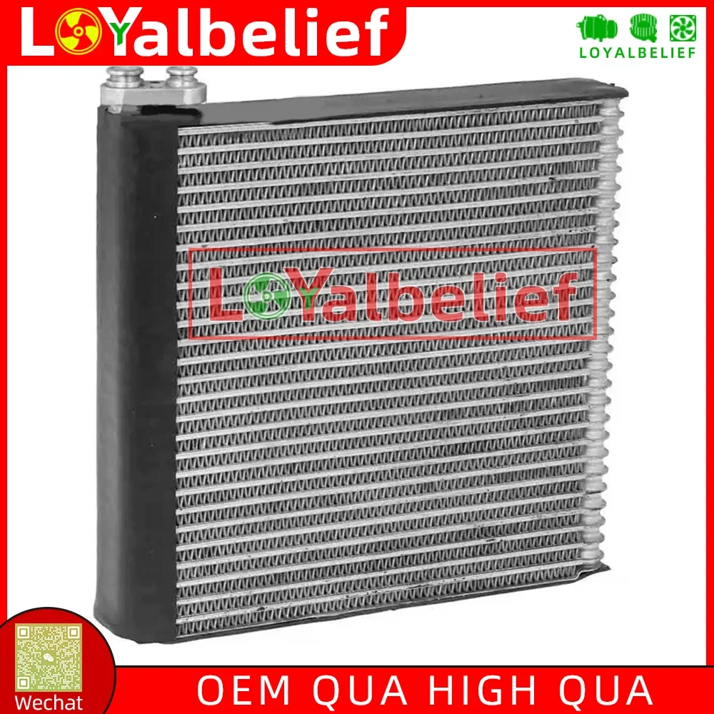 Car AC Evaporator Cooling Core Coil For Lexus GX460 Toyota Land Cruiser 2010-2020 8850160410 8850160411 8850160412 EV 940102PFC