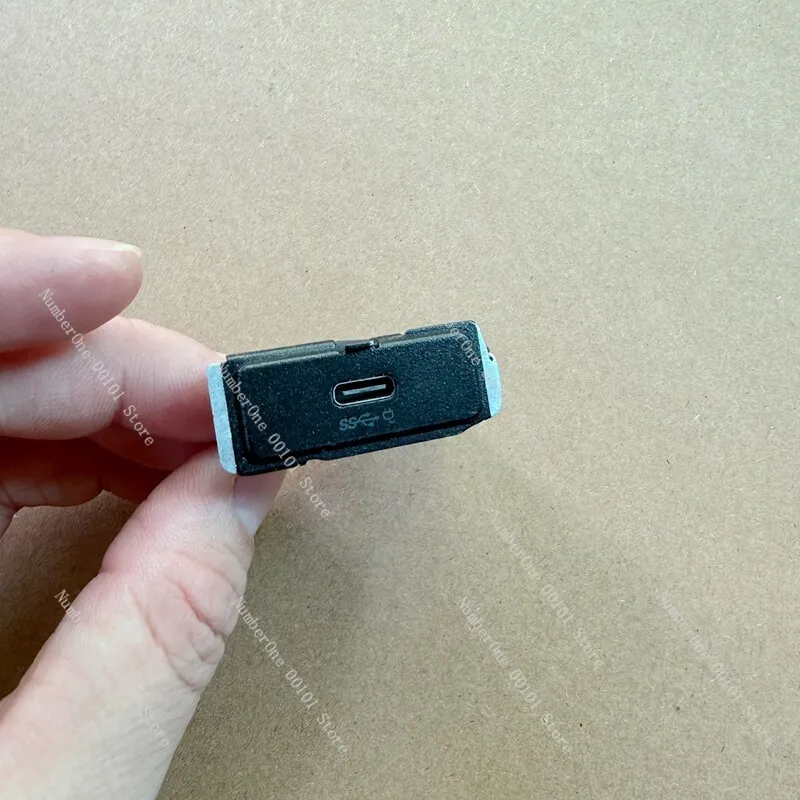 

G6 G8 G9 DM Mini Type c Expansion Small Card Support Video Output, Reverse Power Supply