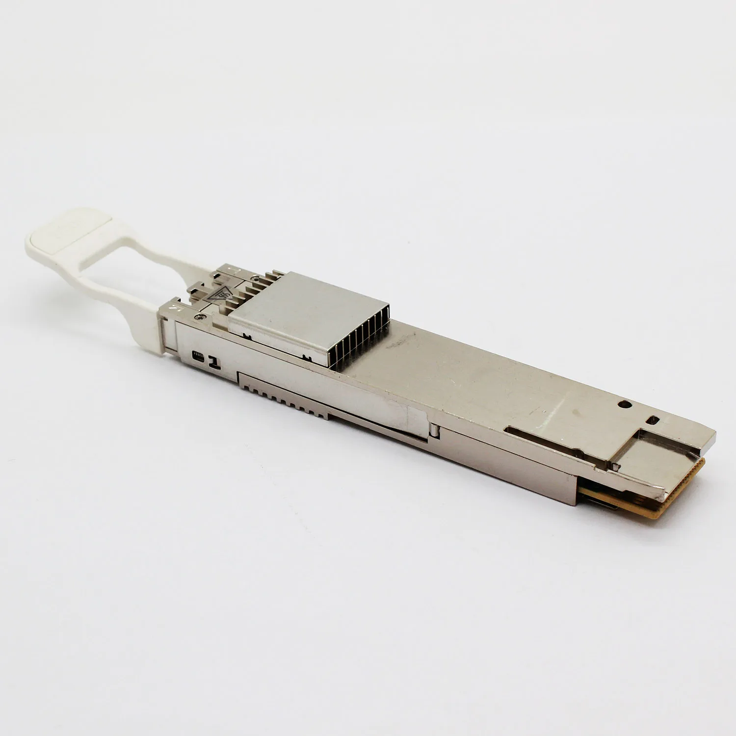 For Original Cisco DP04QSDD-ER1 10-3584-01 CMUIAY2CAA QSFP-DD Transceiver Used