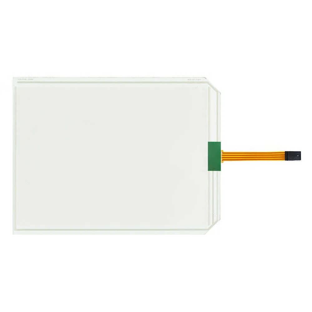 New for UniOP ETT-VGA-0045 Glass Panel Touch Screen