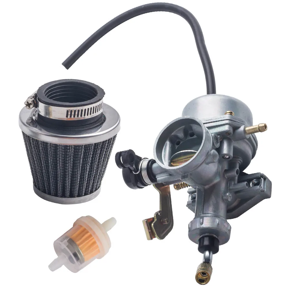

Carburetor Carb Cable Choke for Kawasaki KLX110 KLX 110 2002-2013 Motor Bike