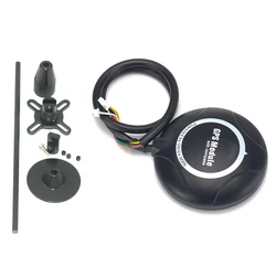 GPS Module M8N GPS Built in Compass for APM PIX Pixhawk PX4 Flight Controlle