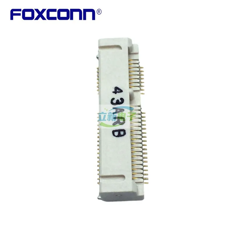 Foxconn ASOB221-S56Q-7H Mini Pcie 52Pin 5.6H Ssd Slot