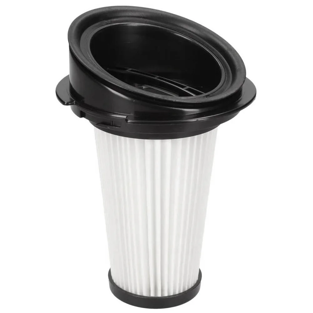 Accesorios de repuesto para aspiradora con filtro HEPA para ZR 005202   Lavable Fácil de quitar y reemplazar