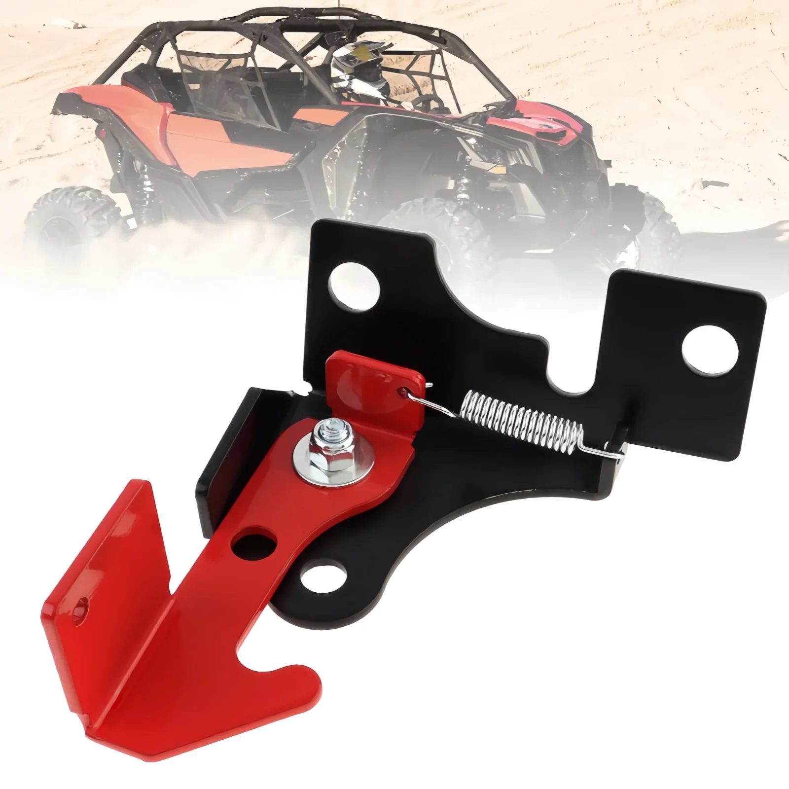 

Parking Brake For POLARIS RZR All Mondel POLARIS RANGER 800 900 1000 Turbo S