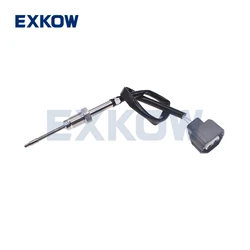 KOWZE Exhaust High Temperature Sensor for Mitsubishi L200 Triton 2015- Pajero Montero Sport KR1W KS1W 1587A092