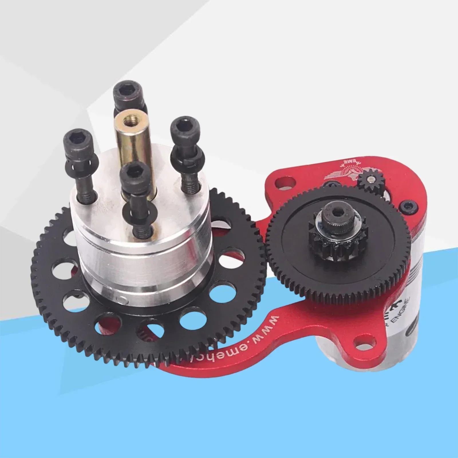 Rc Model Airplane G…