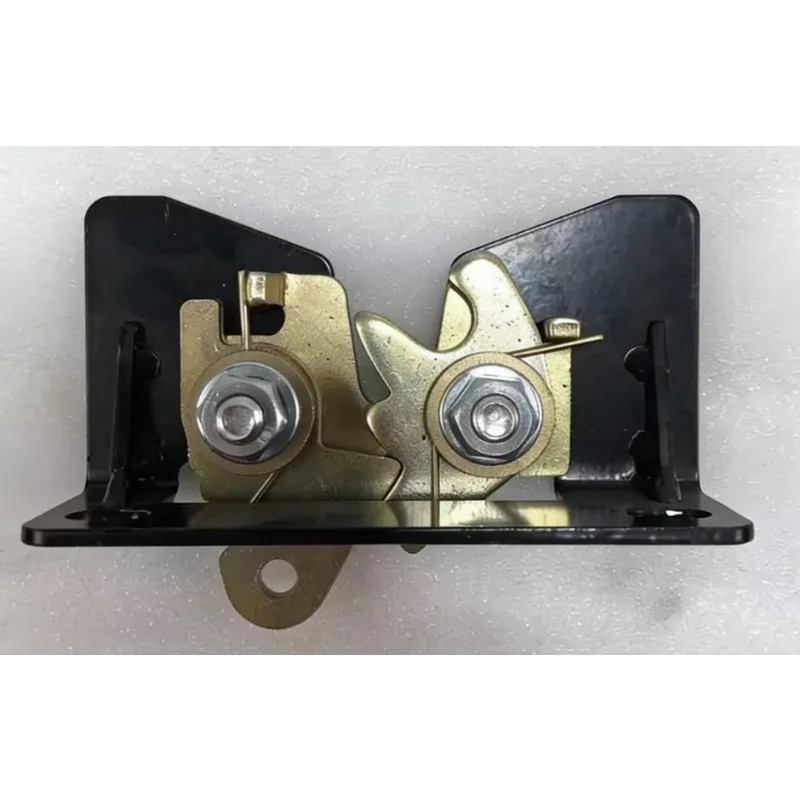 Genuine Bonnet Lock Buckle Front Bonnet Cover Lock CN III CN IV Tractor Parts for Dongfanghong