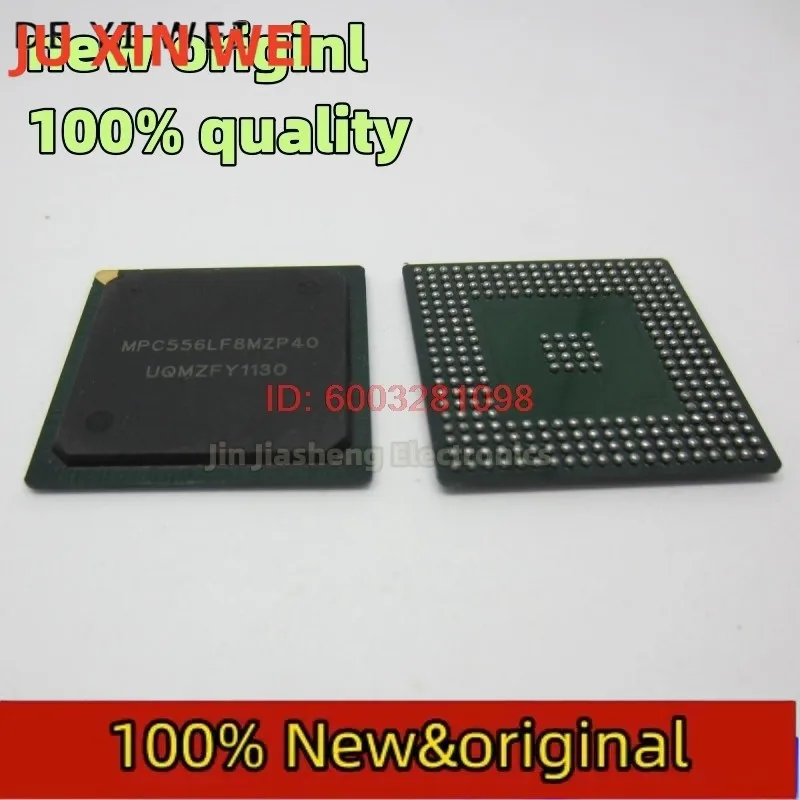 (2-5piece) 100% New MPC556LF8MZP40 BGA Chipset