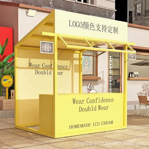 Stall Car Stall Market Exhibition Shed Stall Activity Stall Outdoor