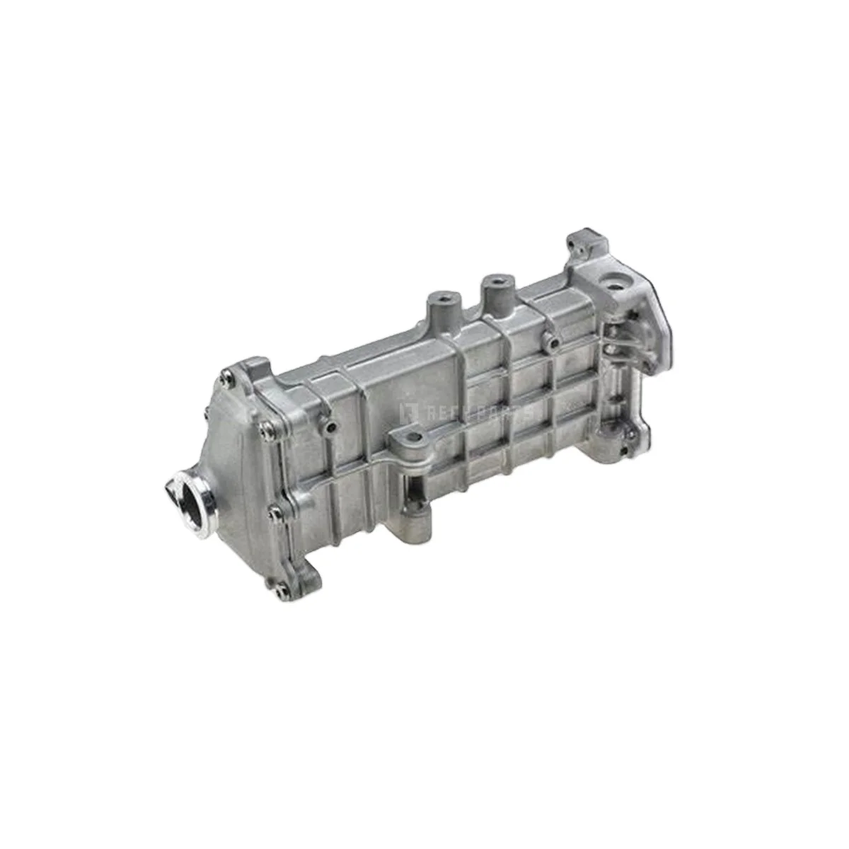 

Factory Direct EGR Cooler Insert Kit 504377416 504385699 for IVECO 65C 3.0 WYMIENNIK CHLODICA SPALIN
