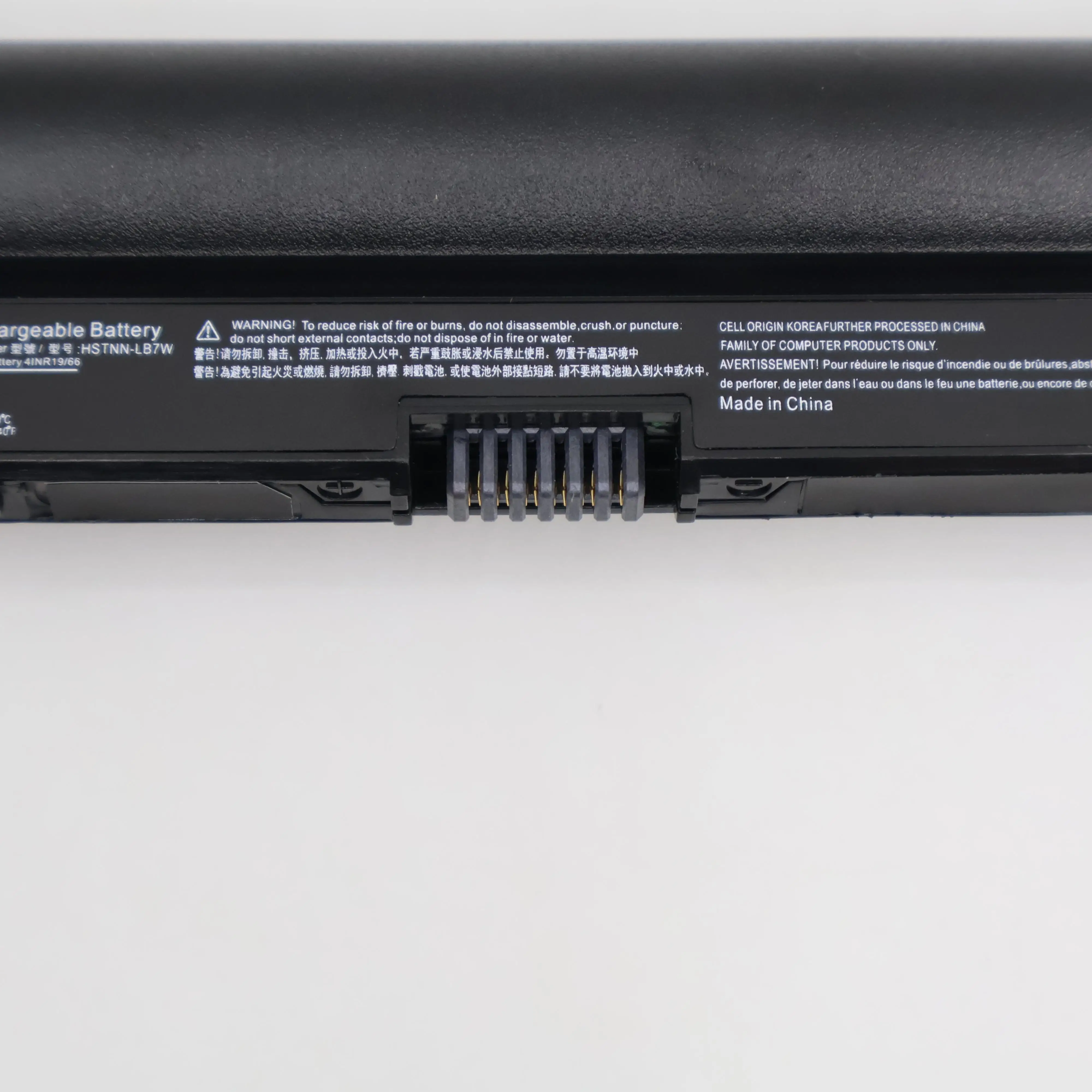 Factory Direct Sale JC04 JC03 Laptop Battery For HP 15-BS 15-BW 17-BS HSTNN-PB6Y 919682-831 HSTNN-LB7W HSTNN-DB8E HSTNN-HB7X - Image 4