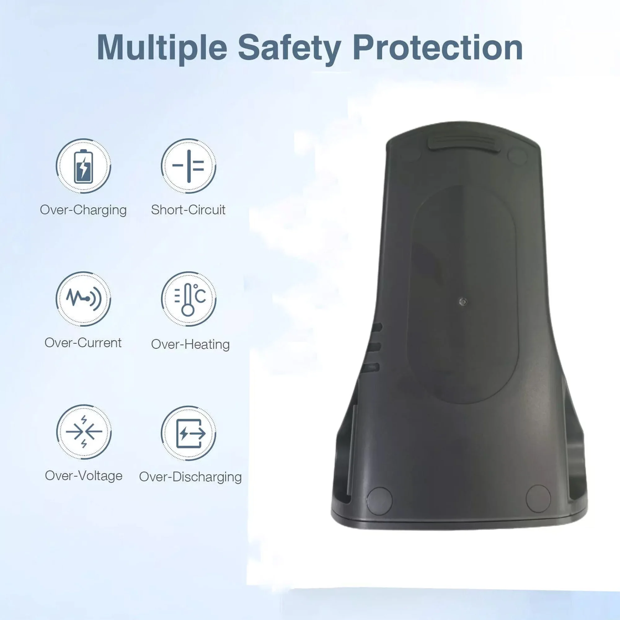 サメ X3 XSBT750 XSBT700 XSBT700EU 3500mAh 25.2V バッテリーパックサメ IZ462H IZ462HNP IZ482H バーテックス