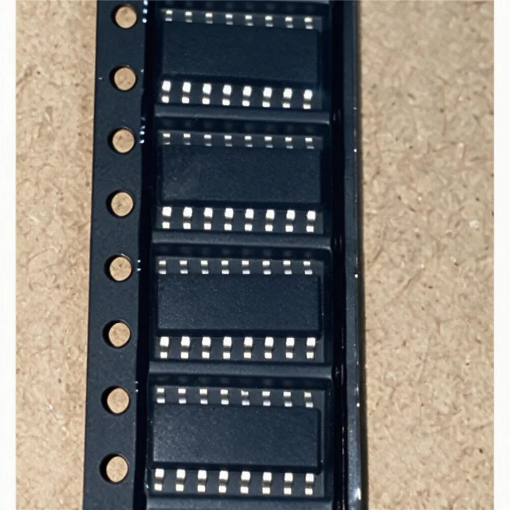 1-20PCS ULN2003 ULN2003D1013TR P3484 EUP3484DIR1 EUP3484 BTA41-700B BTA41700B SE591