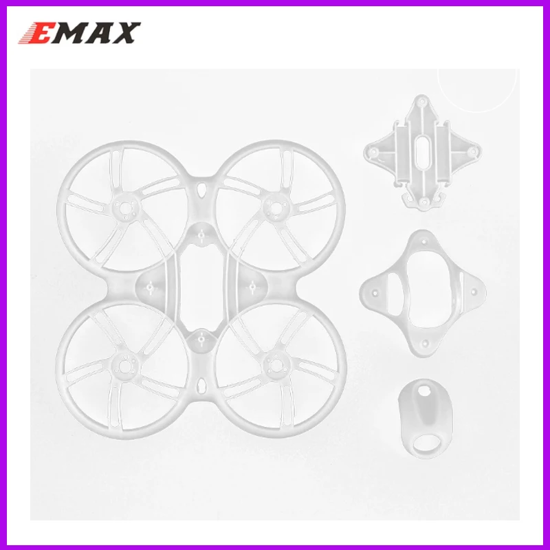 Emax Tinyhawk III Spare Parts Pack A - Frame For FPV Racing Drone RC Airplane Quadcopter