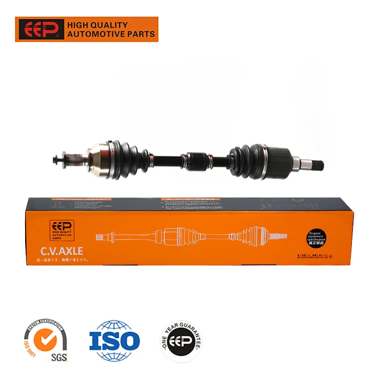 

NEW Factory Price Axle Shaft Assembly Drive Shaft for FORD Focus MT/L C-FD013-8H